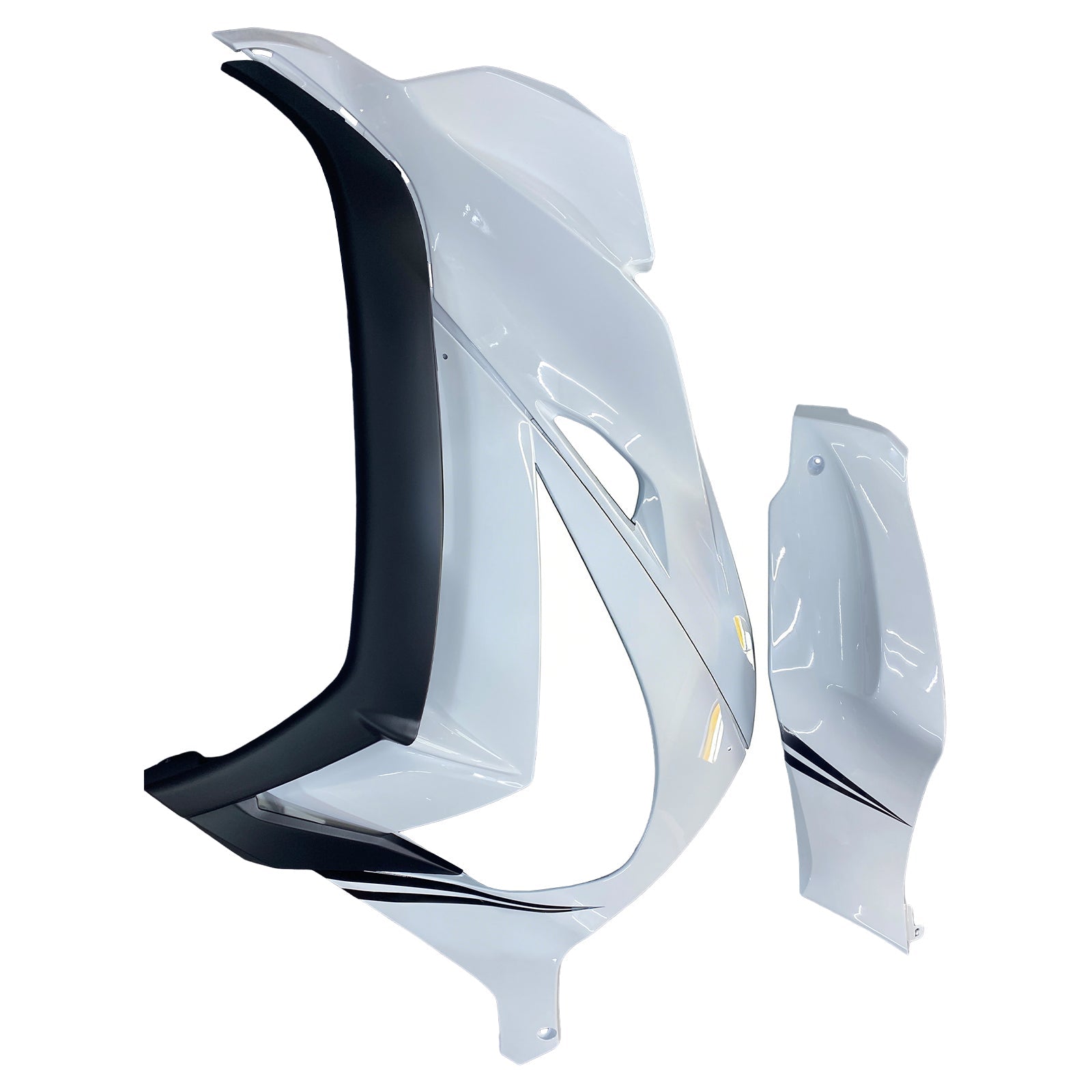 2016-2020 Kawasaki ZX10R Injection Fairing Kit Bodywork Plastic ABS#149