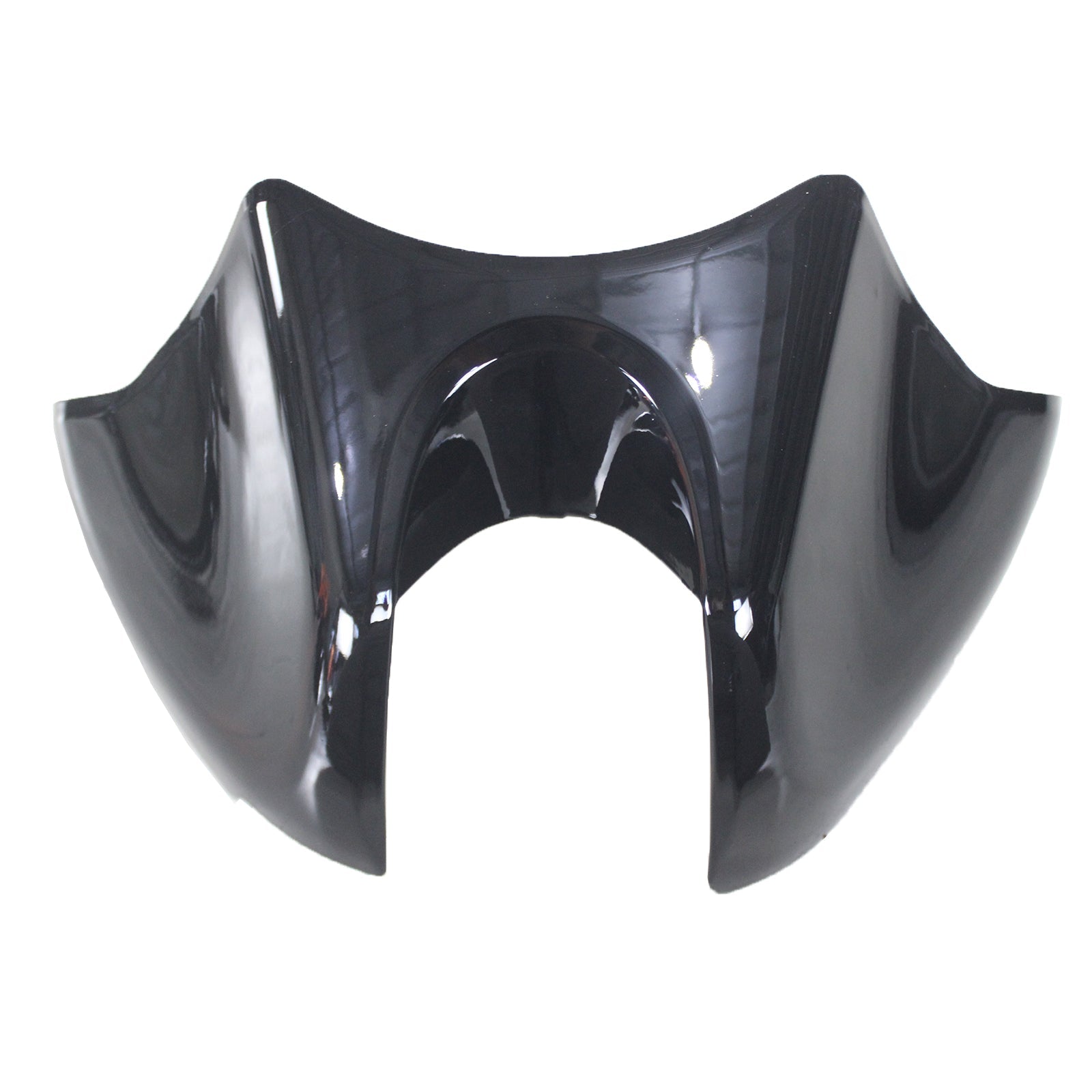 2010-2013 Kawasaki Z1000 Amotopart Injection Fairing Kit Bodywork Plastic ABS #101