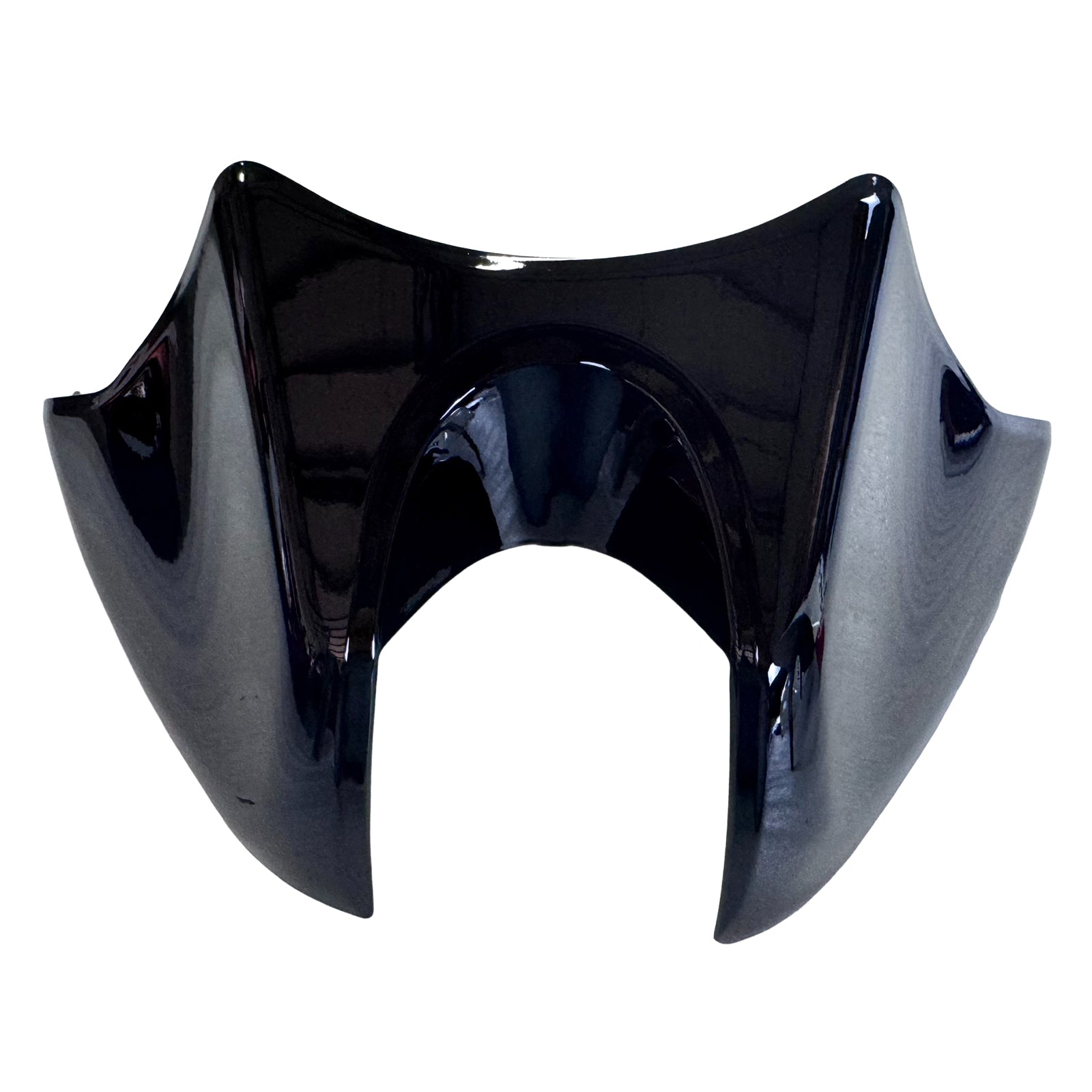 2010-2013 Kawasaki Z1000 Injection Fairing Kit Bodywork Plastic ABS#109