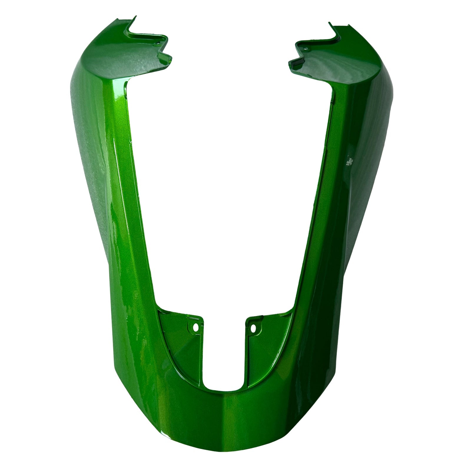 2010-2013 Kawasaki Z1000 Injection Fairing Kit Bodywork Plastic ABS#109