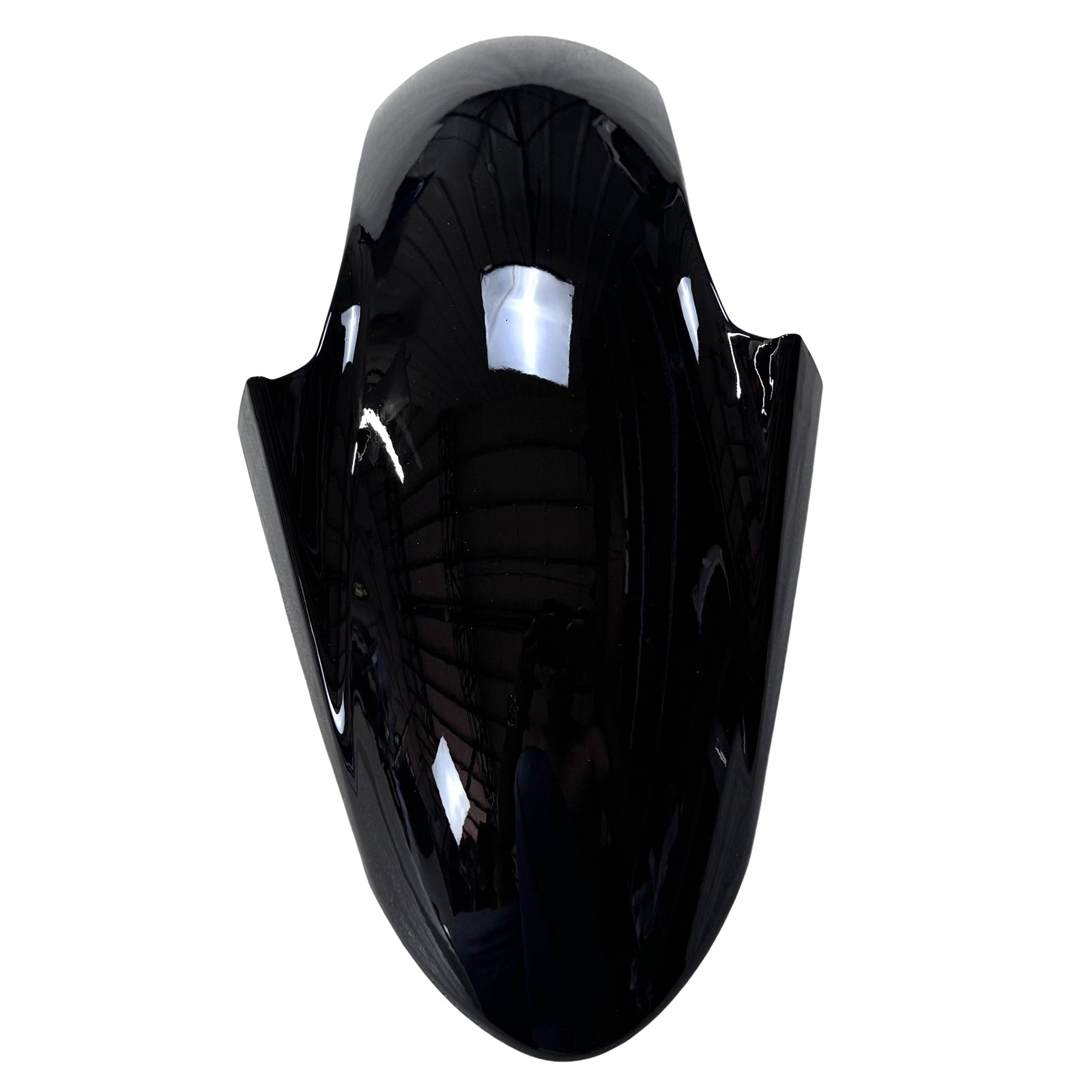 2010-2013 Kawasaki Z1000 Injection Fairing Kit Bodywork Plastic ABS#109