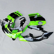 1992-1996 Kawasaki ZXR400 Injection Fairing Kit Bodywork Plastic ABS#104