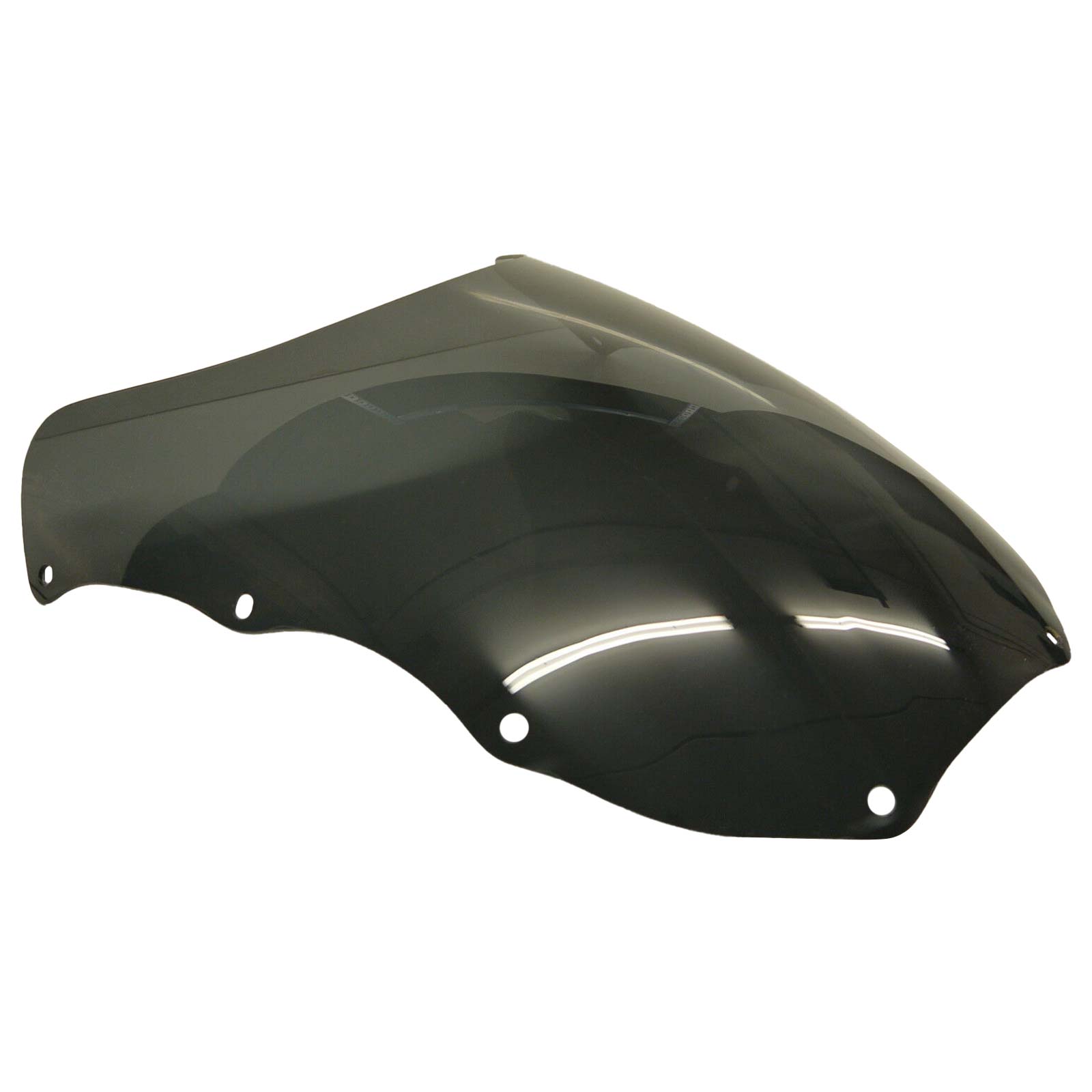 1992-1996 Kawasaki ZXR400 Injection Fairing Kit Bodywork Plastic ABS#104
