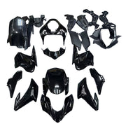 2017-2019 Kawasaki Z900 Amotopart Injection Fairing Kit Bodywork Plastic ABS #101
