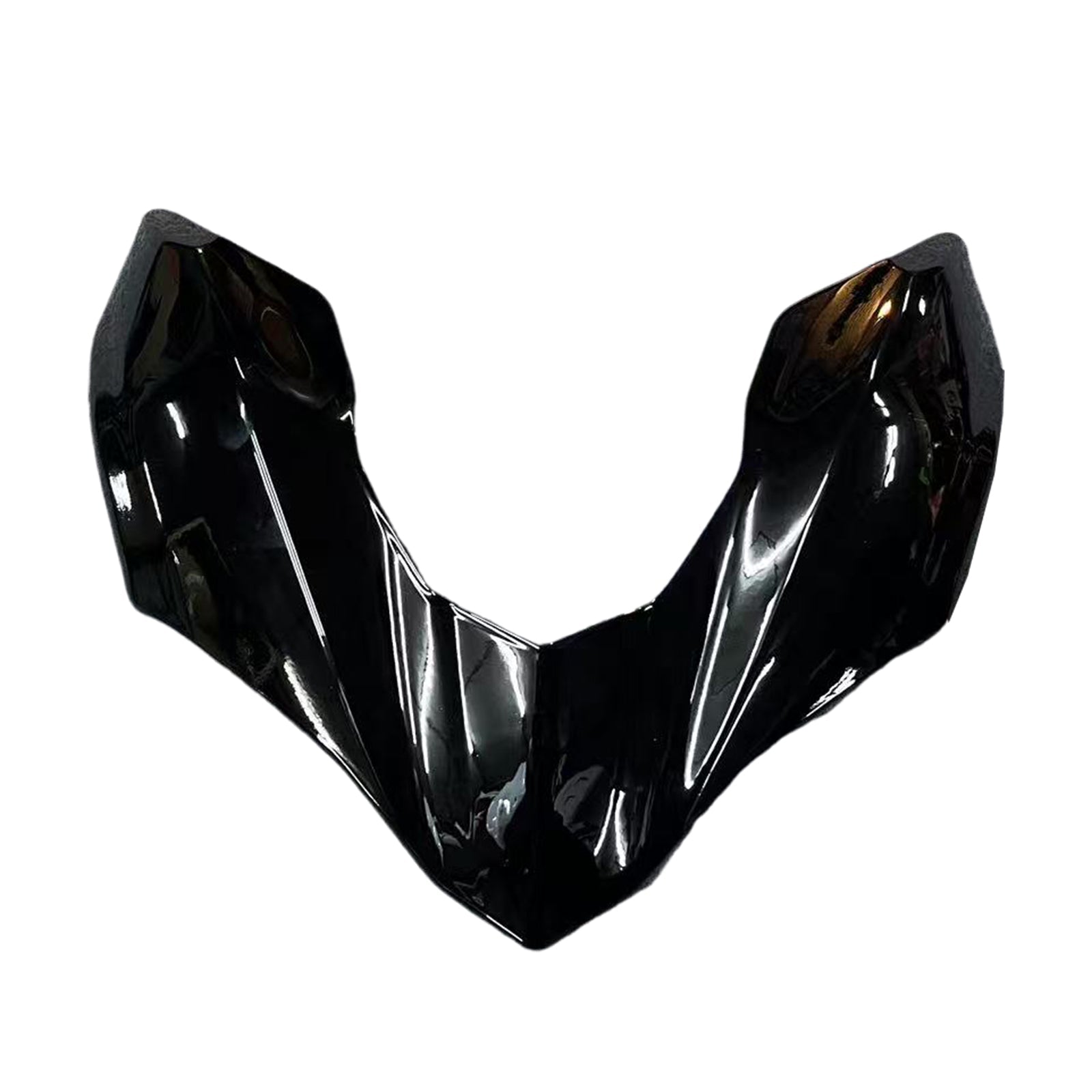 2017-2019 Kawasaki Z900 Amotopart Injection Fairing Kit Bodywork Plastic ABS #101
