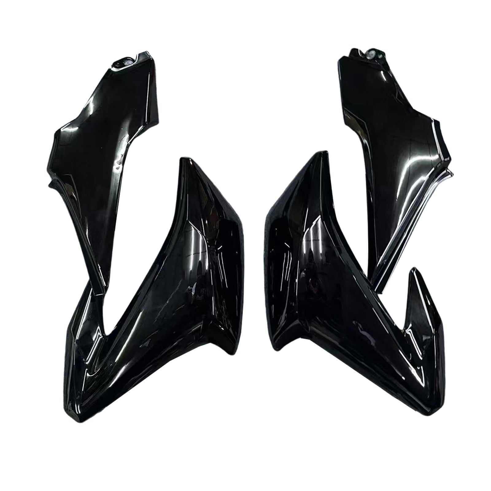 2017-2019 Kawasaki Z900 Amotopart Injection Fairing Kit Bodywork Plastic ABS #101