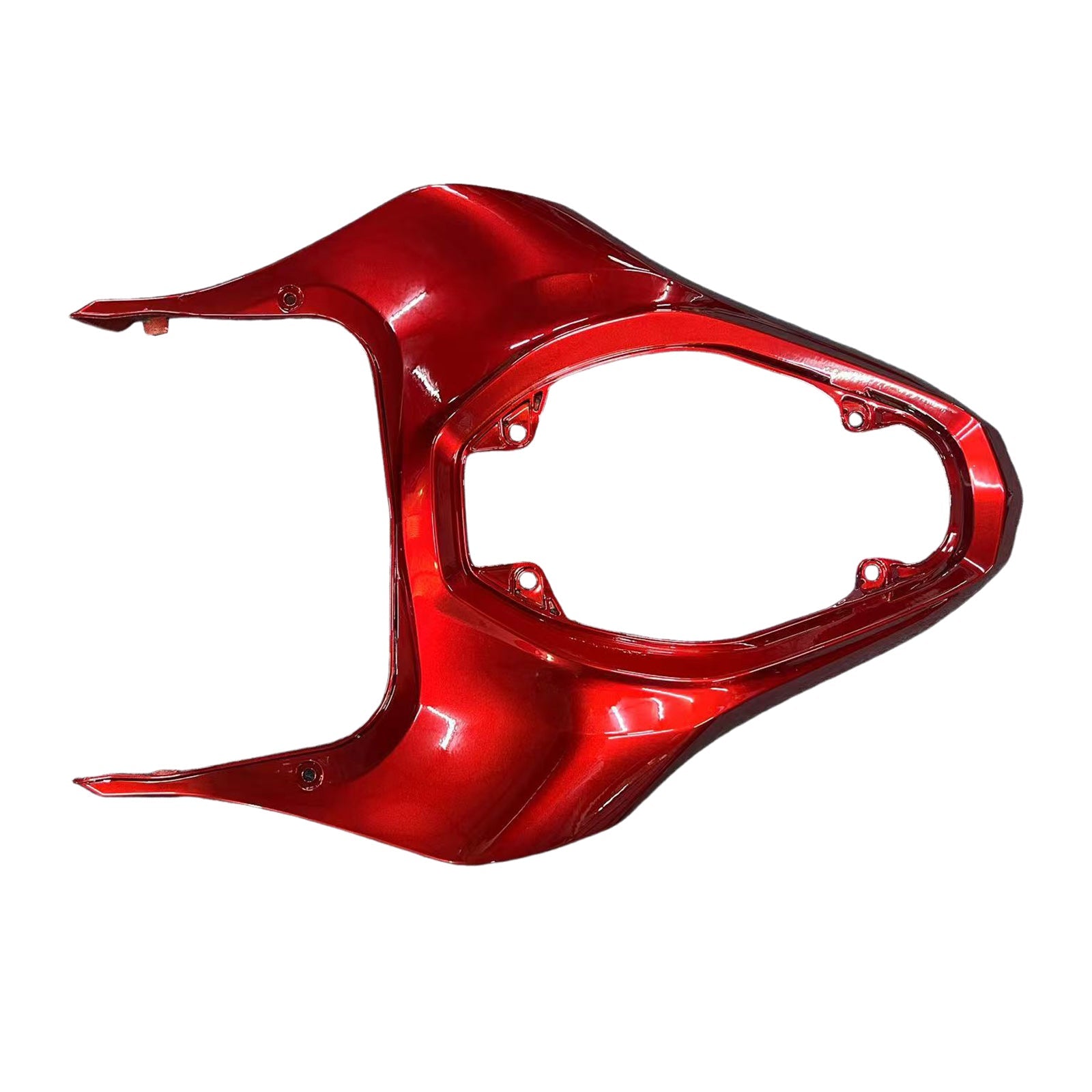 2017-2019 Kawasaki Z900 Amotopart Injection Fairing Kit Bodywork Plastic ABS #103