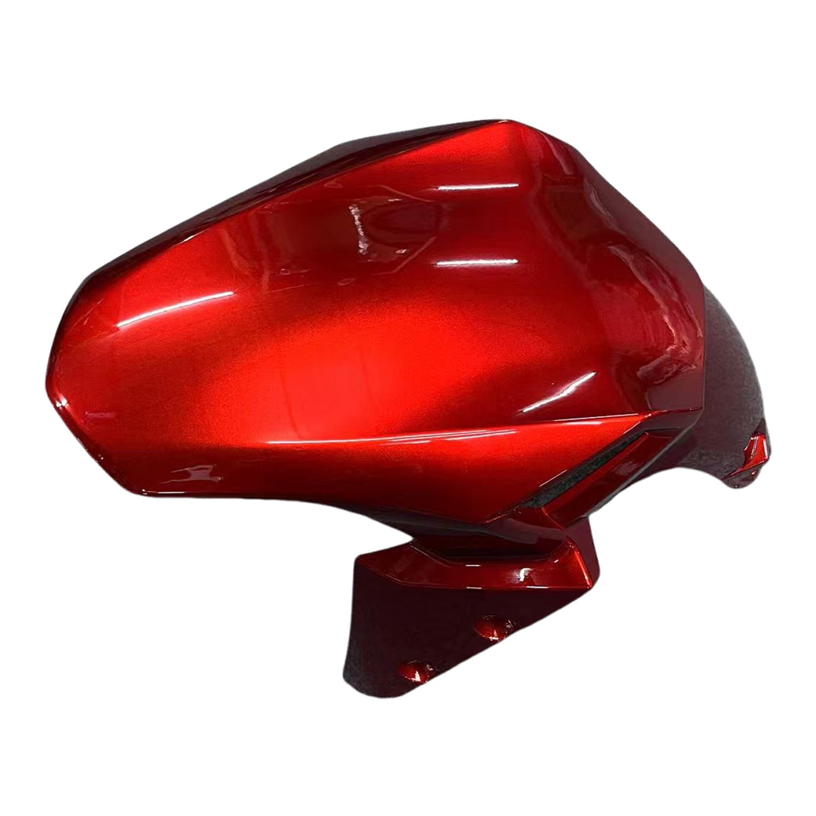 2017-2019 Kawasaki Z900 Amotopart Injection Fairing Kit Bodywork Plastic ABS #103