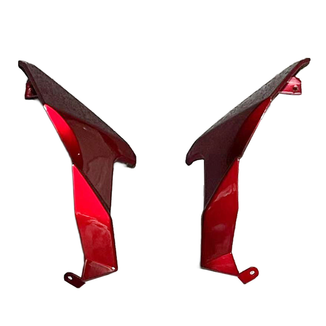 2018-2024 Kawasaki Z400 Amotopart Injection Fairing Kit Bodywork Plastic ABS #101
