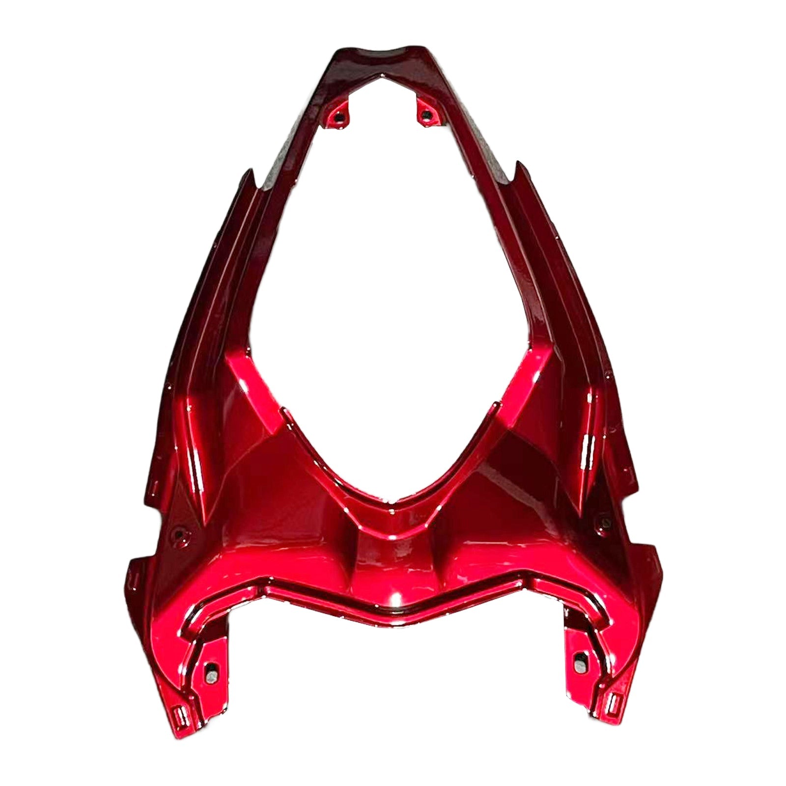 2018-2024 Kawasaki Z400 Amotopart Injection Fairing Kit Bodywork Plastic ABS #101