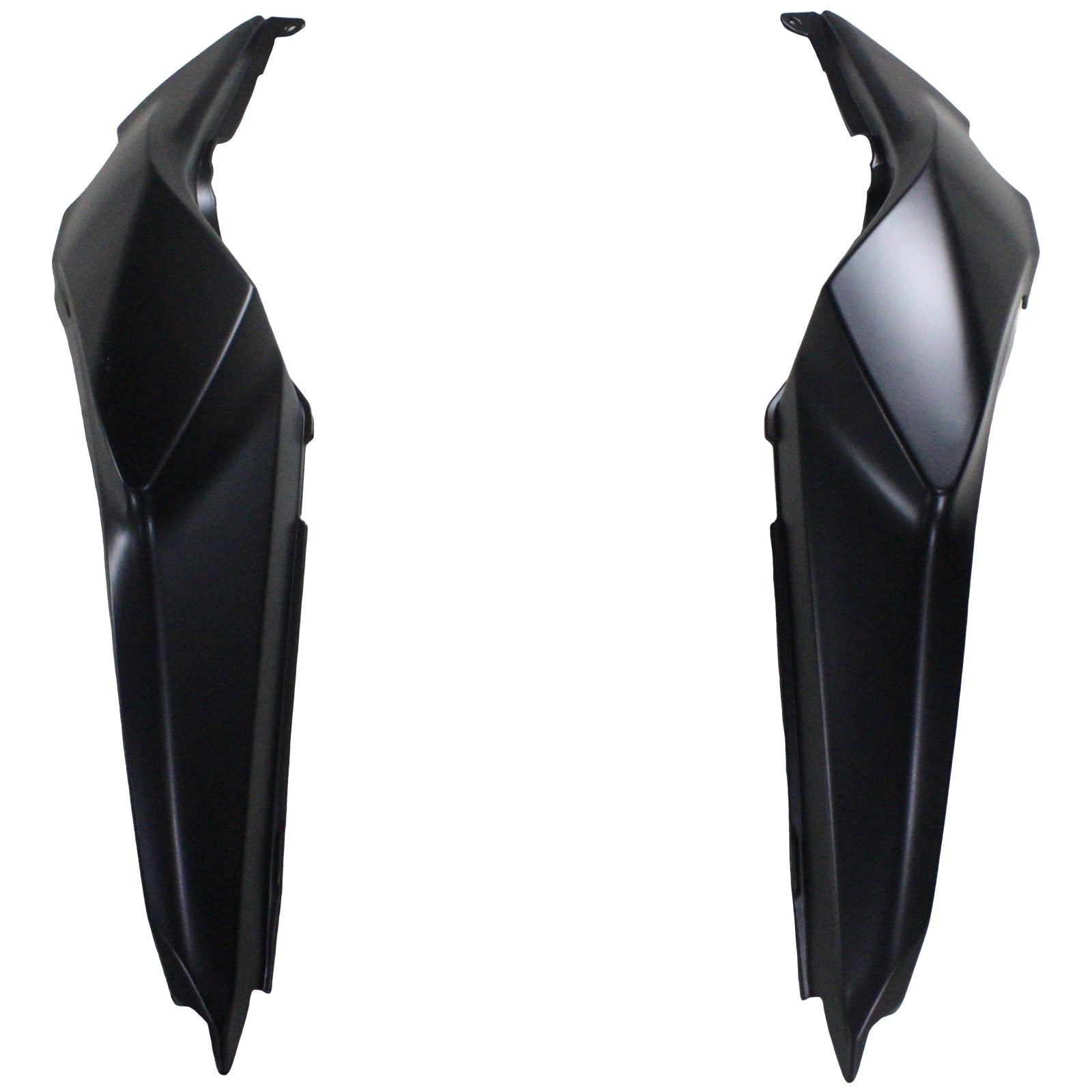 2020-2023 Kawasaki ER-6F Ninja650 Amotopart Injection Fairing Kit Bodywork ABS #101