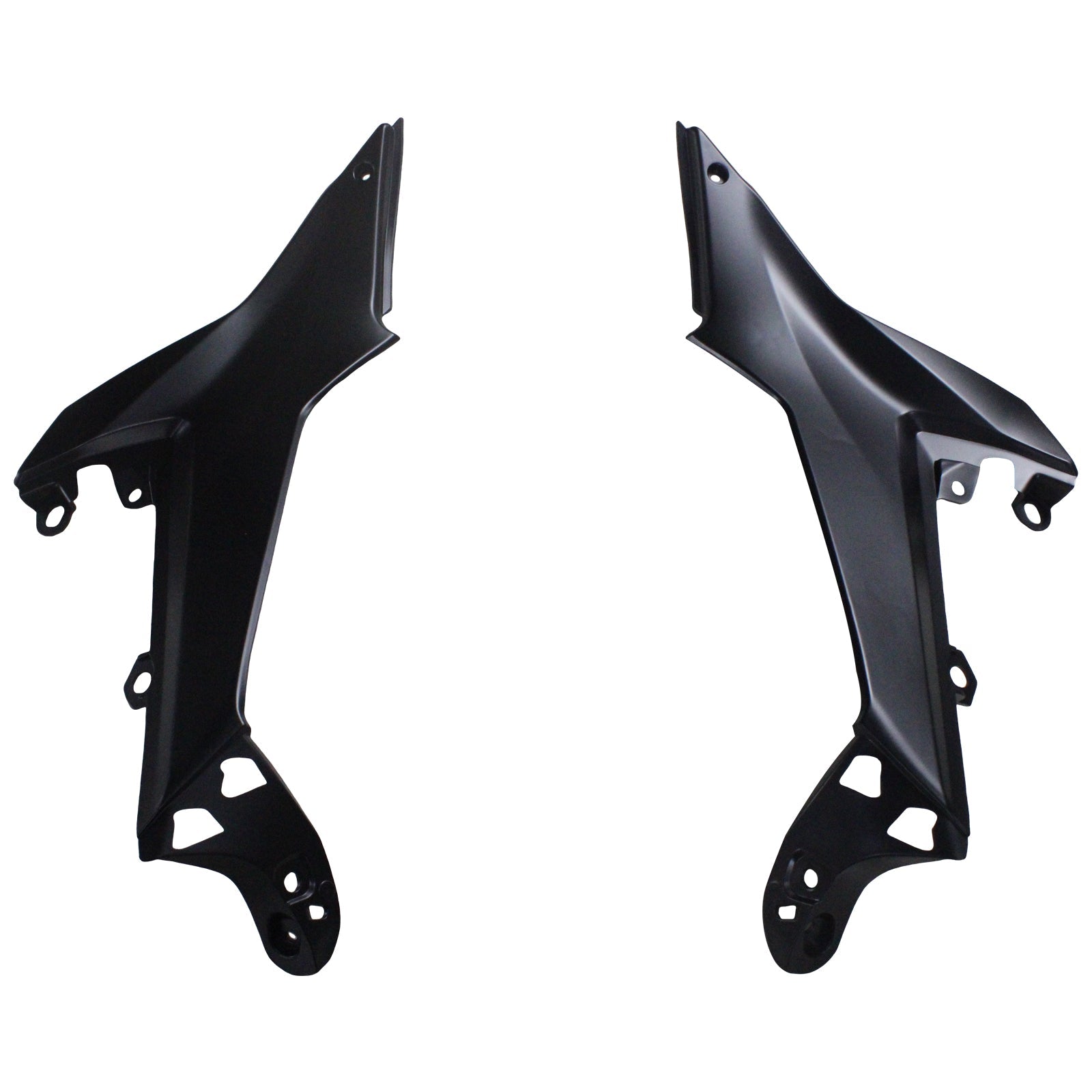 2020-2023 Kawasaki ER-6F Ninja650 Amotopart Injection Fairing Kit Bodywork ABS #101