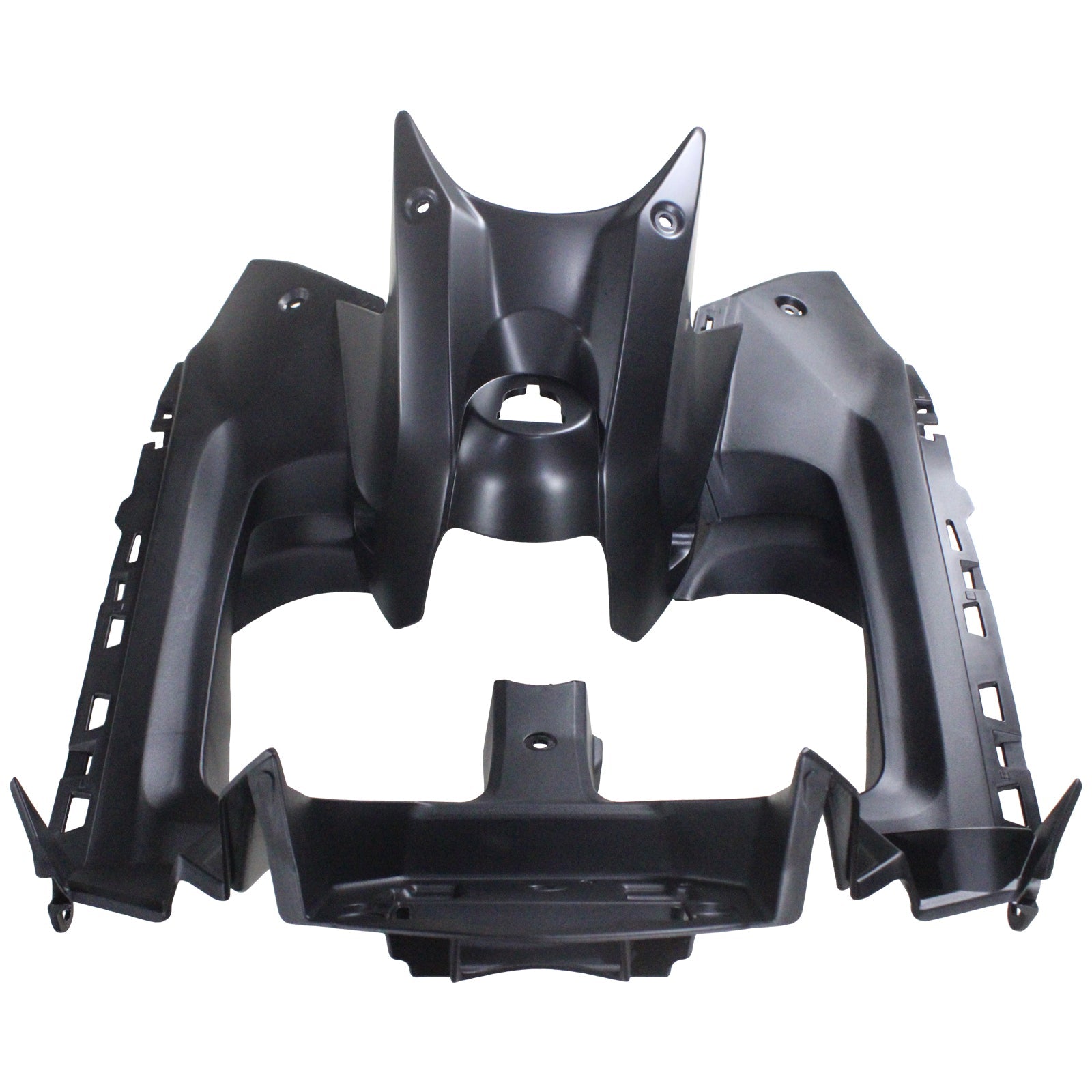 2020-2023 Kawasaki ER-6F Ninja650 Amotopart Injection Fairing Kit Bodywork ABS #101