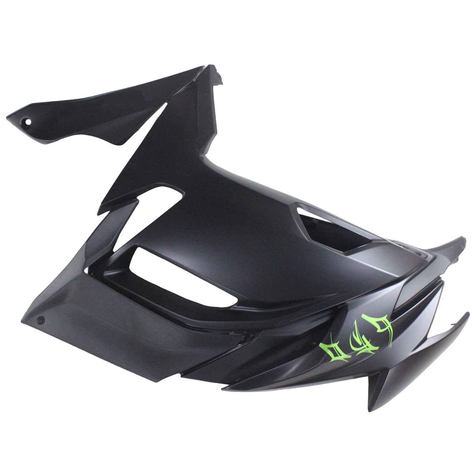 2020-2023 Kawasaki ER-6F Ninja650 Amotopart Injection Fairing Kit Bodywork ABS #101