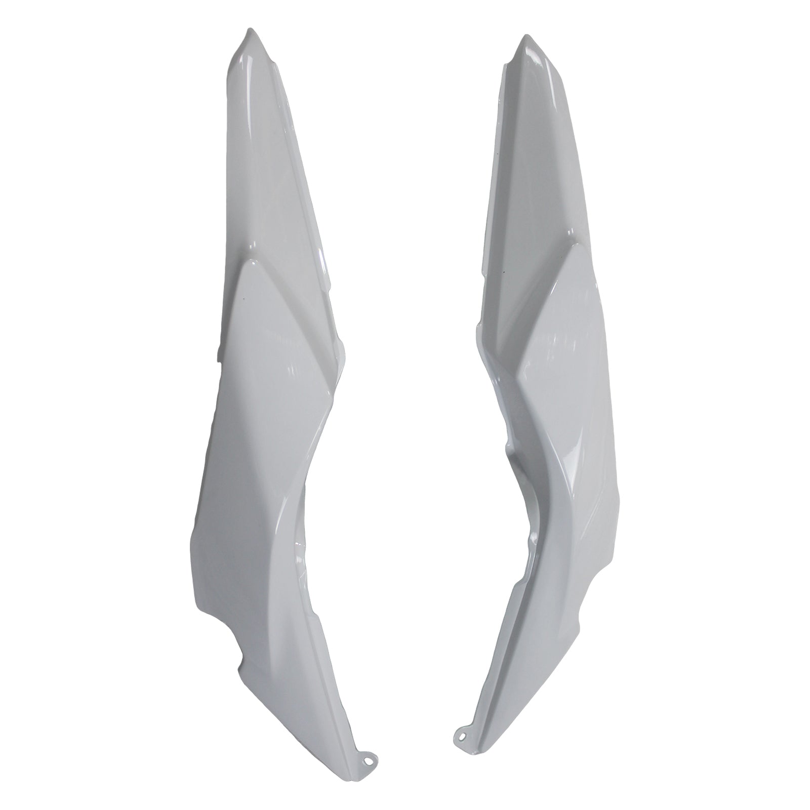 2020-2023 Kawasaki ER-6F Ninja650 Injection Fairing Kit Bodywork ABS#114