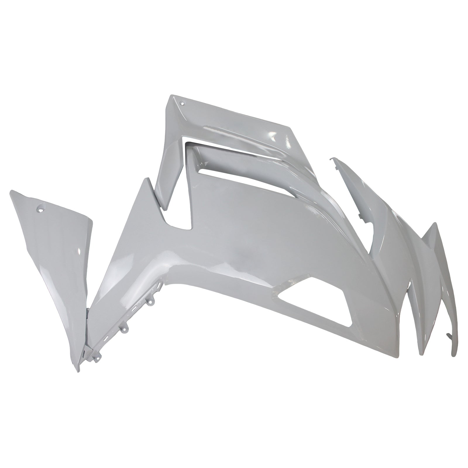 2020-2023 Kawasaki ER-6F Ninja650 Injection Fairing Kit Bodywork ABS#114