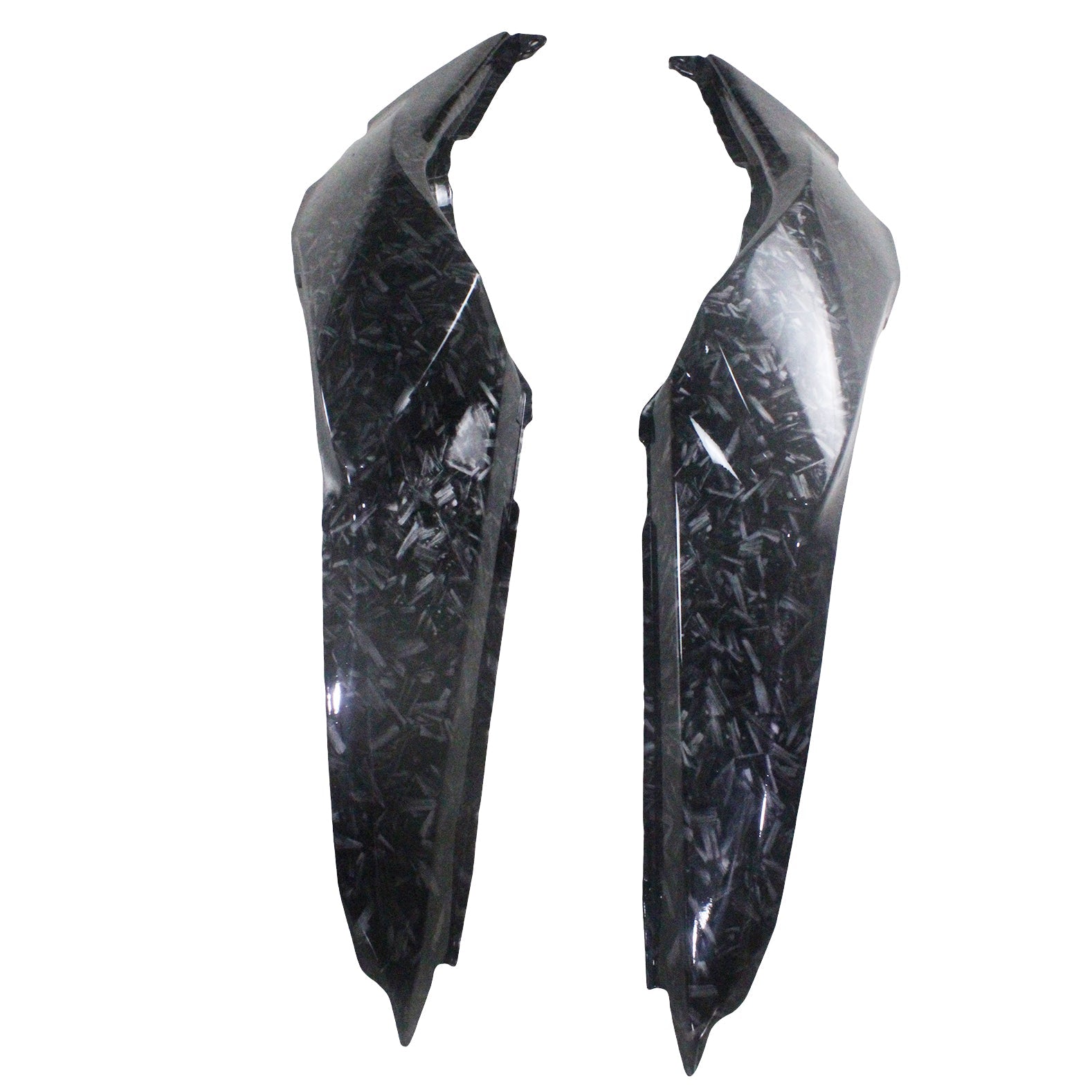 2020-2024 Kawasaki ER-6F Ninja650 Injection Fairing Kit Bodywork ABS #101