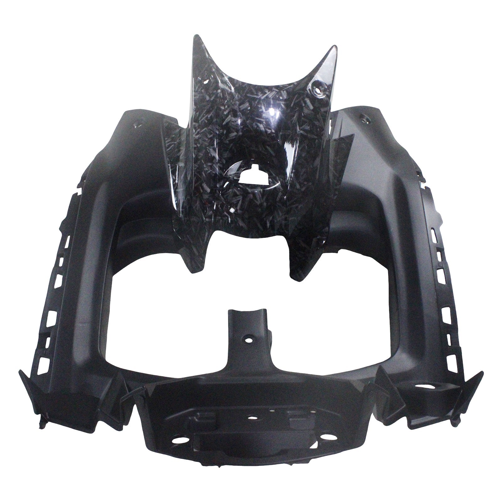 2020-2024 Kawasaki ER-6F Ninja650 Injection Fairing Kit Bodywork ABS #101