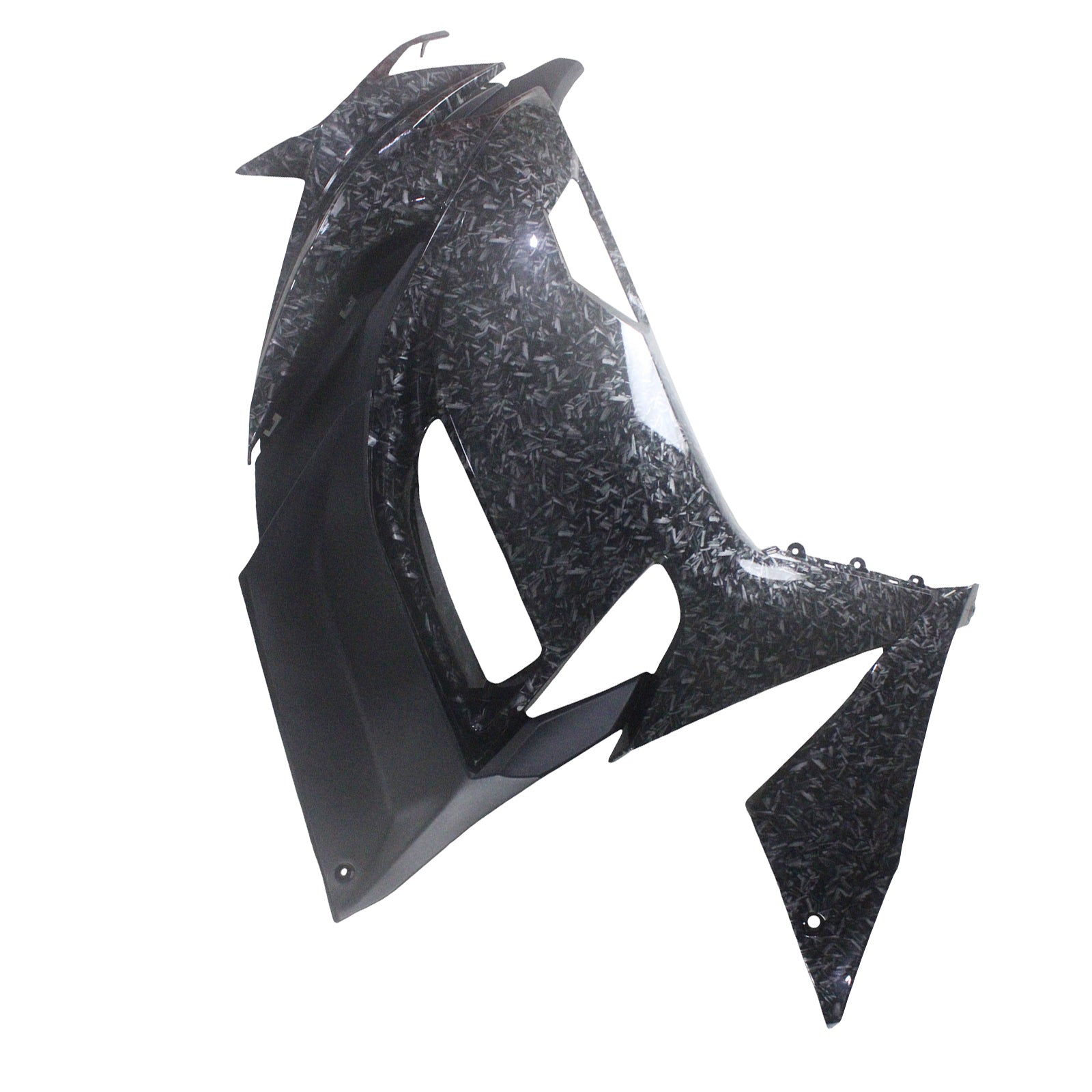 2020-2024 Kawasaki ER-6F Ninja650 Injection Fairing Kit Bodywork ABS #101