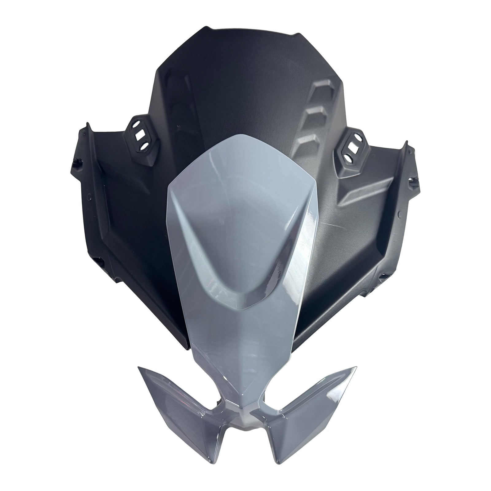 2020-2024 Kawasaki ER-6F Ninja650 Injection Fairing Kit Bodywork ABS #101