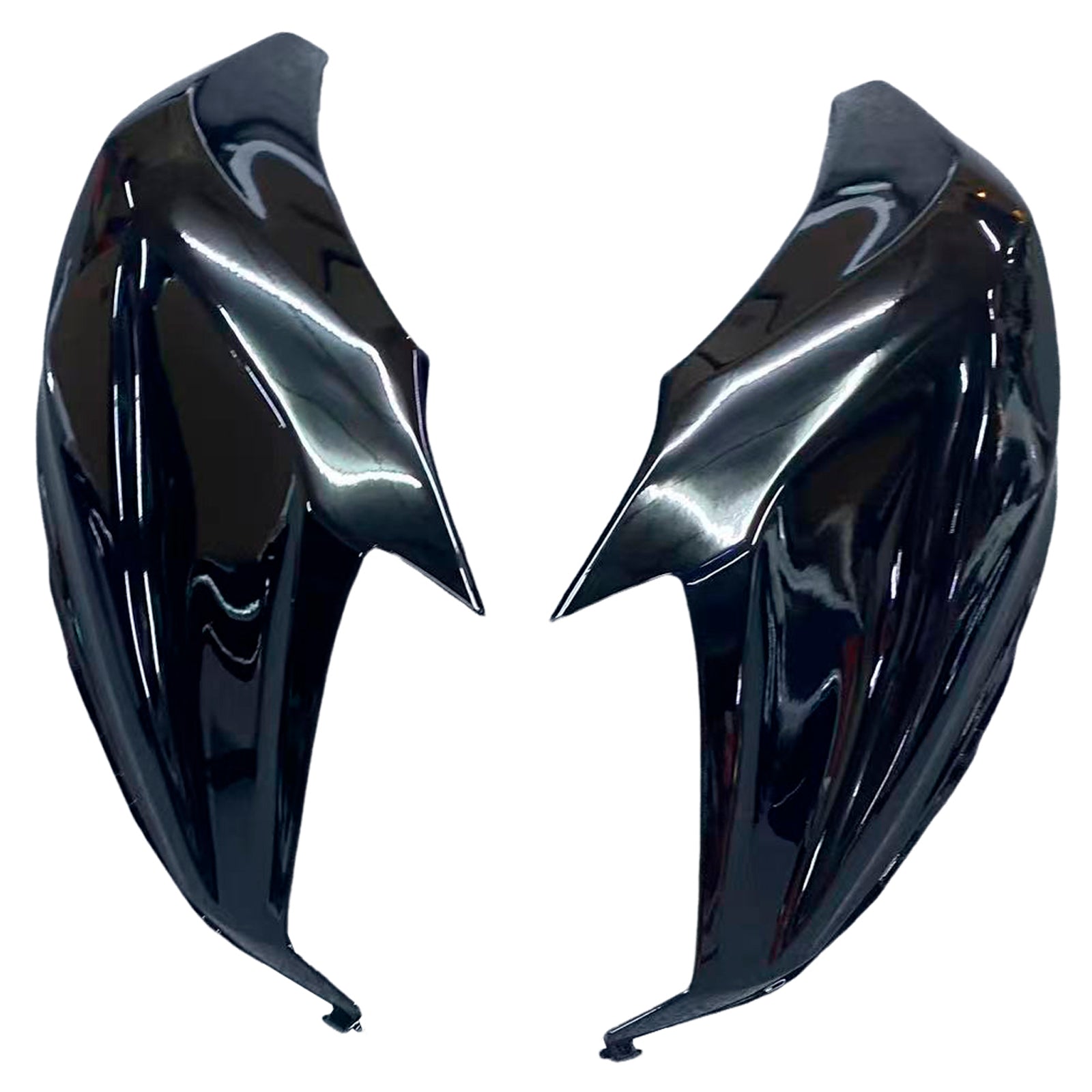 2013-2018 Kawasaki Z800 Amotopart Injection Fairing Kit Bodywork Plastic ABS #108