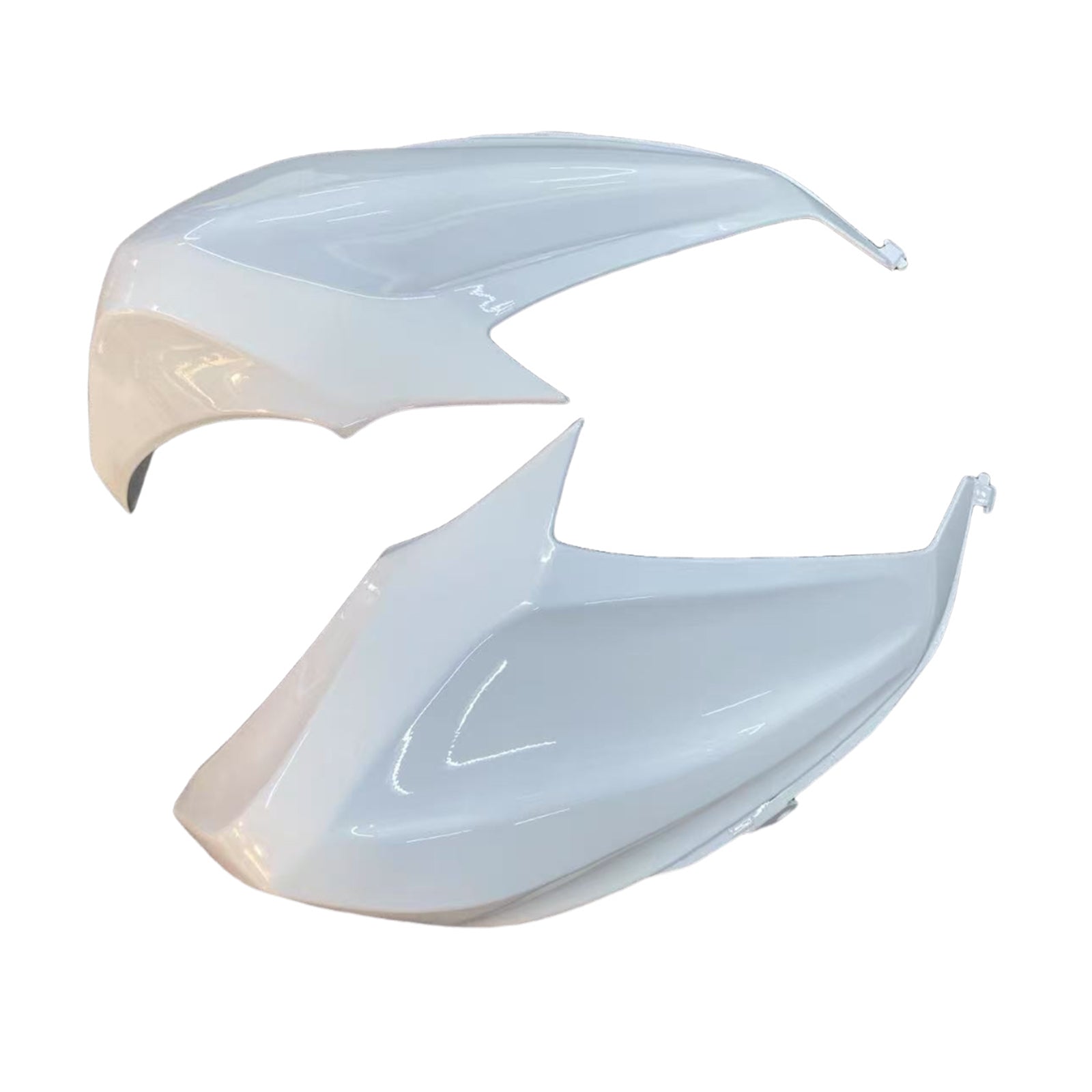 2013-2018 Kawasaki Z800 Injection Fairing Kit Bodywork Plastic ABS