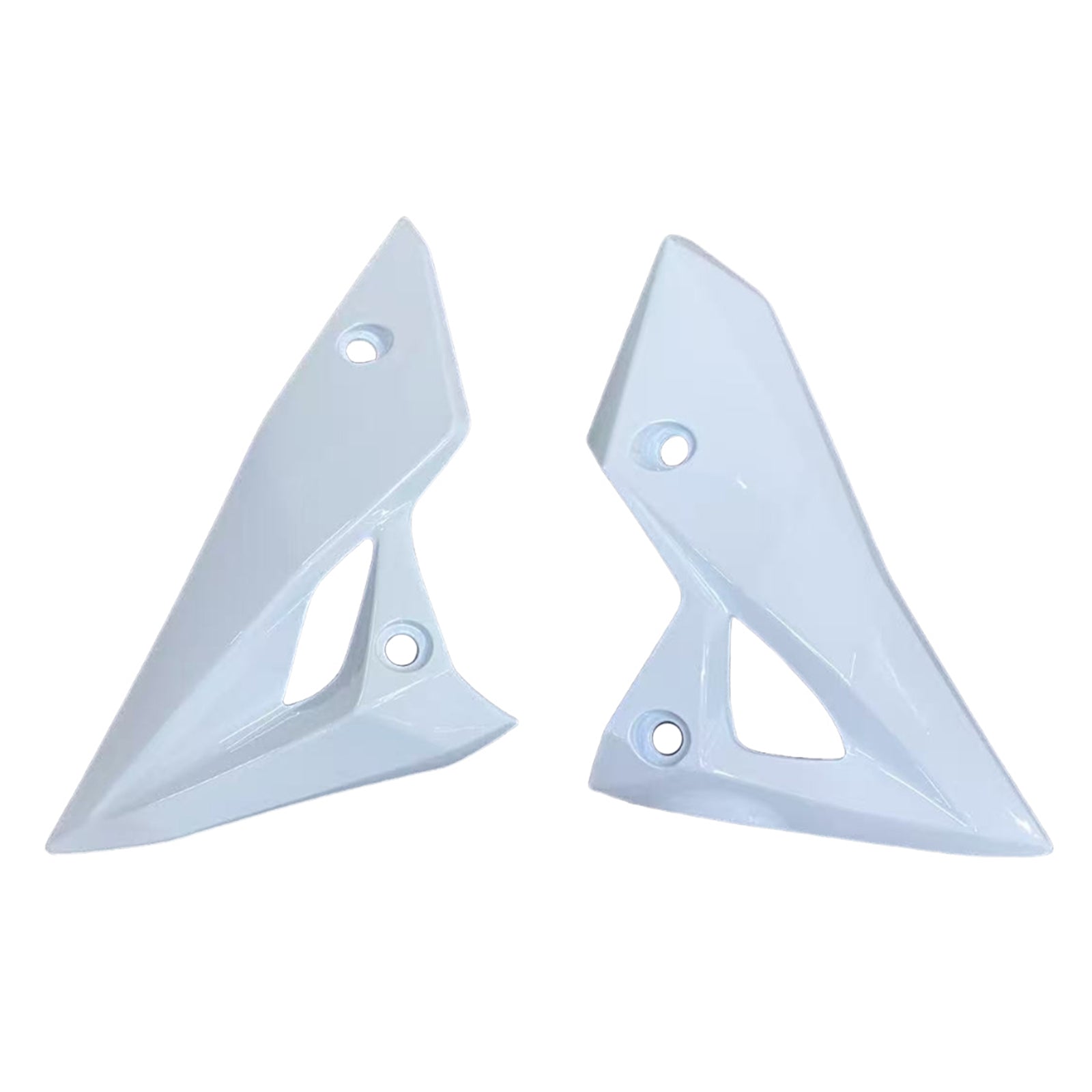 2013-2018 Kawasaki Z800 Injection Fairing Kit Bodywork Plastic ABS