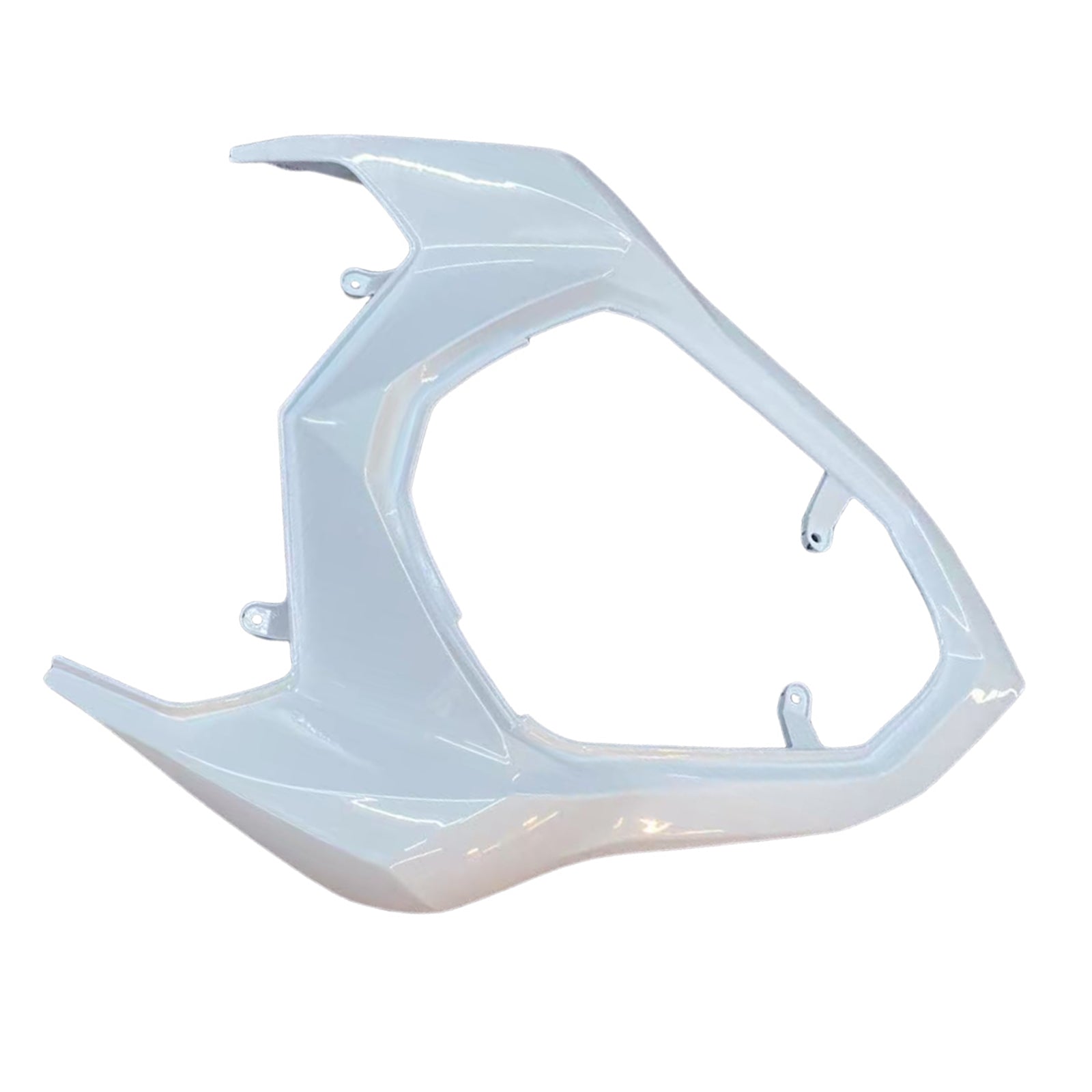 2013-2018 Kawasaki Z800 Injection Fairing Kit Bodywork Plastic ABS