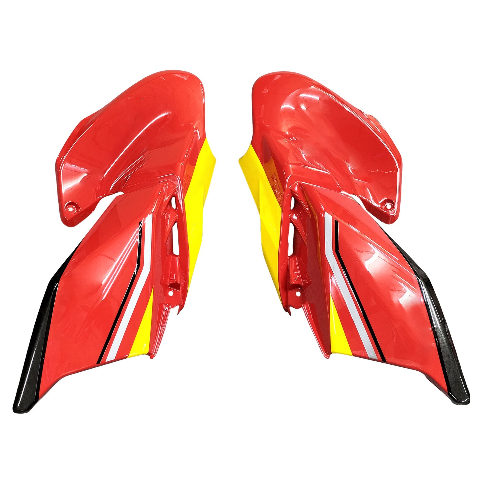 2020-2021 Kawasaki Z900 Injection Fairing Kit Bodywork Plastic ABS#108