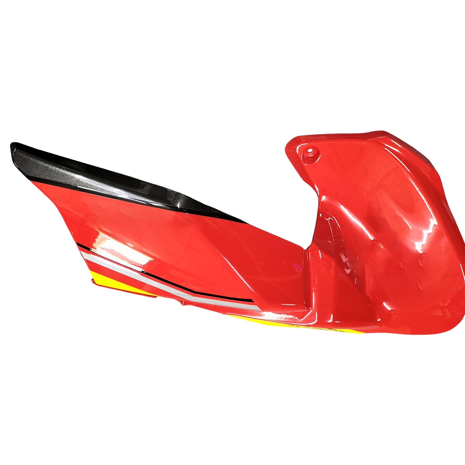 2020-2021 Kawasaki Z900 Injection Fairing Kit Bodywork Plastic ABS#108