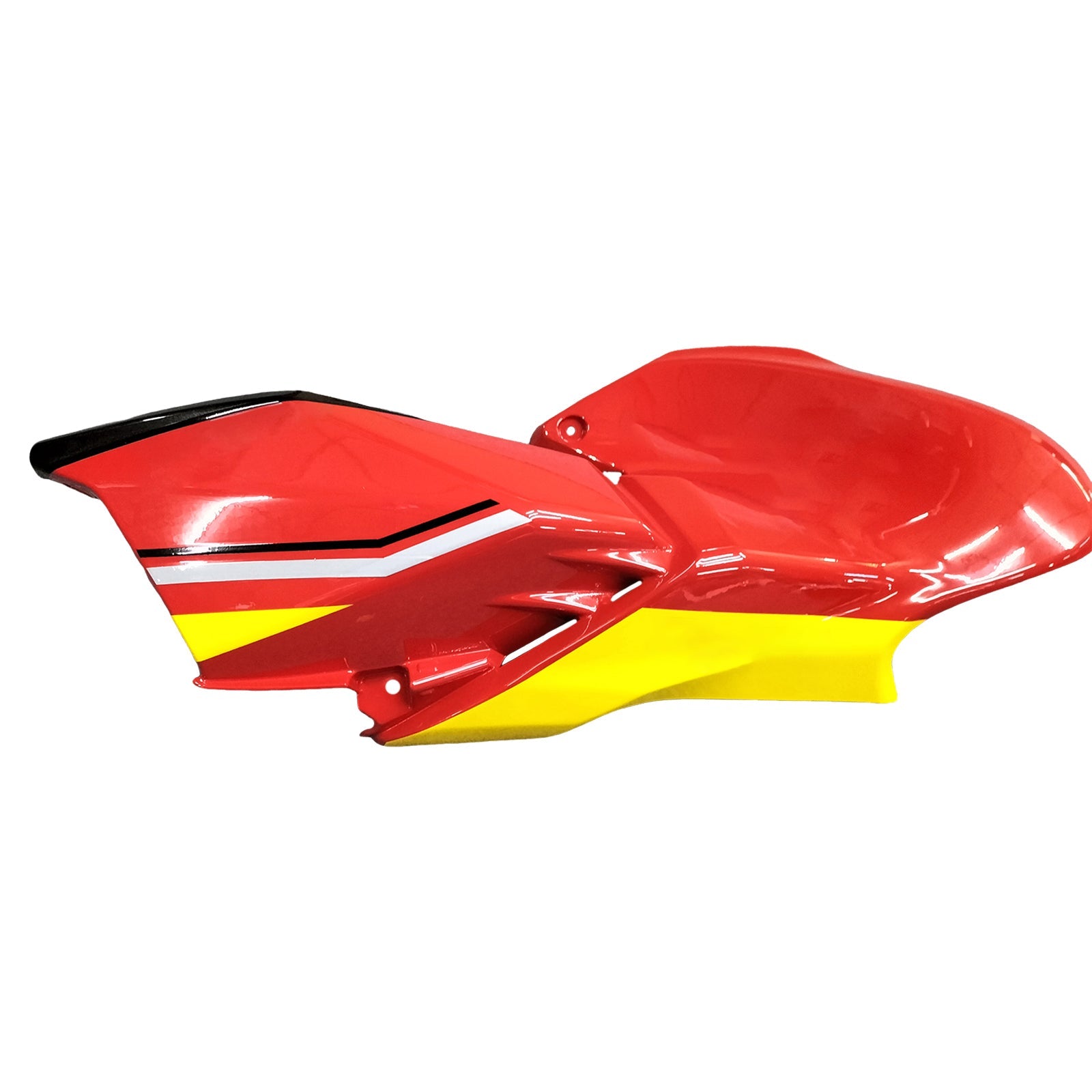 2020-2021 Kawasaki Z900 Injection Fairing Kit Bodywork Plastic ABS#108