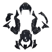 Injection Fairing Kit Bodywork Plastic ABS fit For Kawasaki Z900 2020-2024