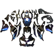 2020-2021 Kawasaki Ninja ZX-25R Fairing Kit Bodywork ABS