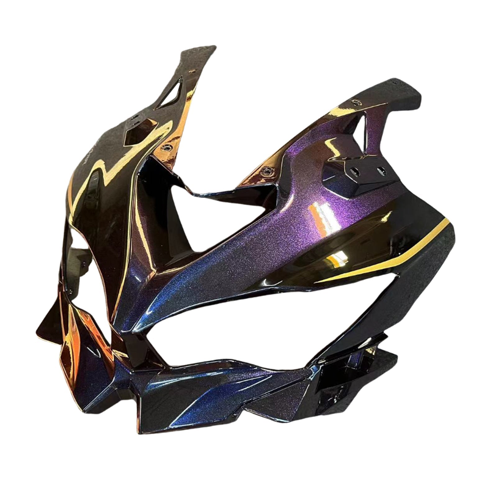 2020-2021 Kawasaki Ninja ZX-25R Fairing Kit Bodywork ABS