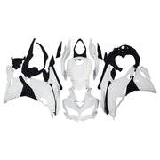2019-2025 Kawasaki Ninja ZX-25R Amotopart Injection Fairing Kit Bodywork ABS #104