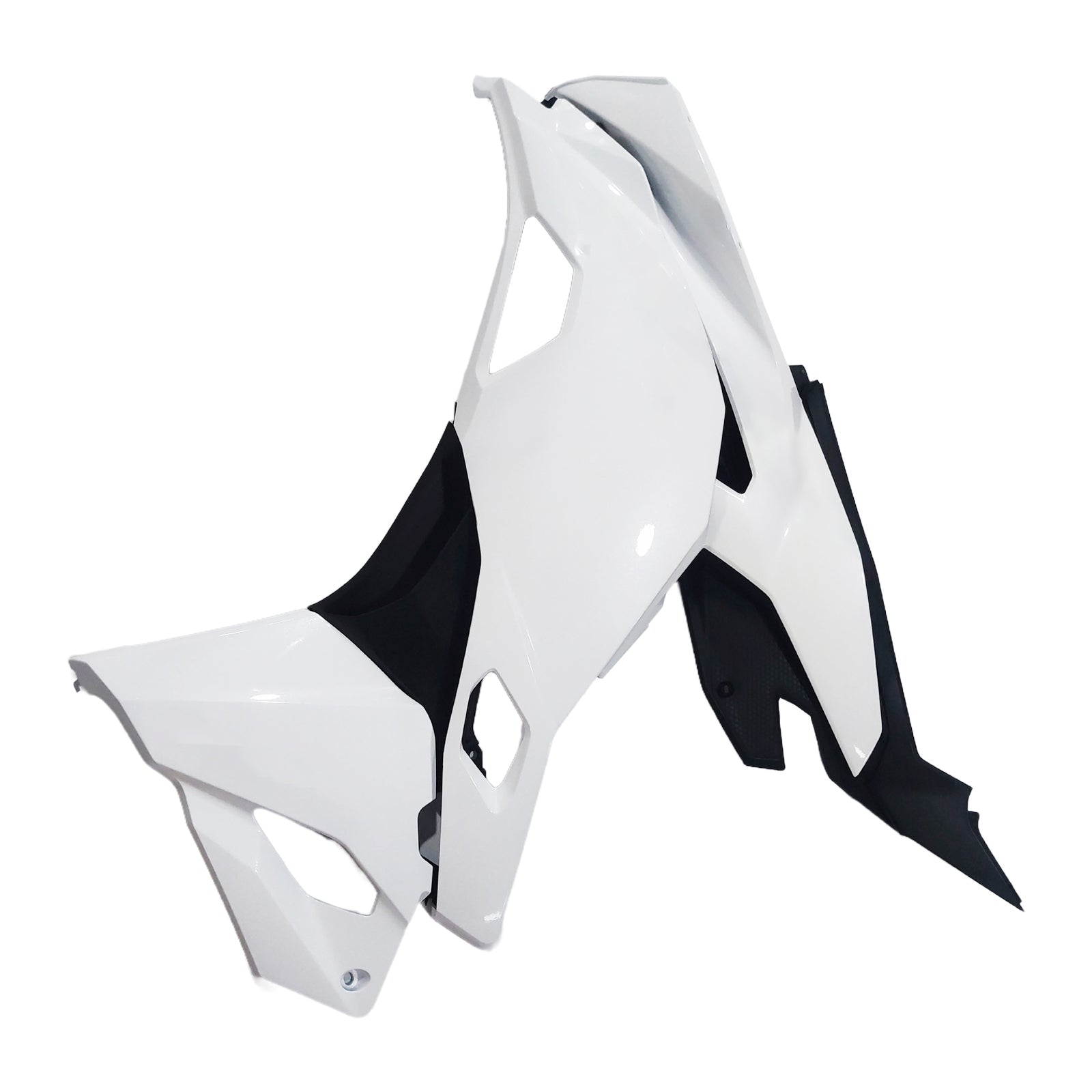 2019-2025 Kawasaki Ninja ZX-25R Amotopart Injection Fairing Kit Bodywork ABS #104