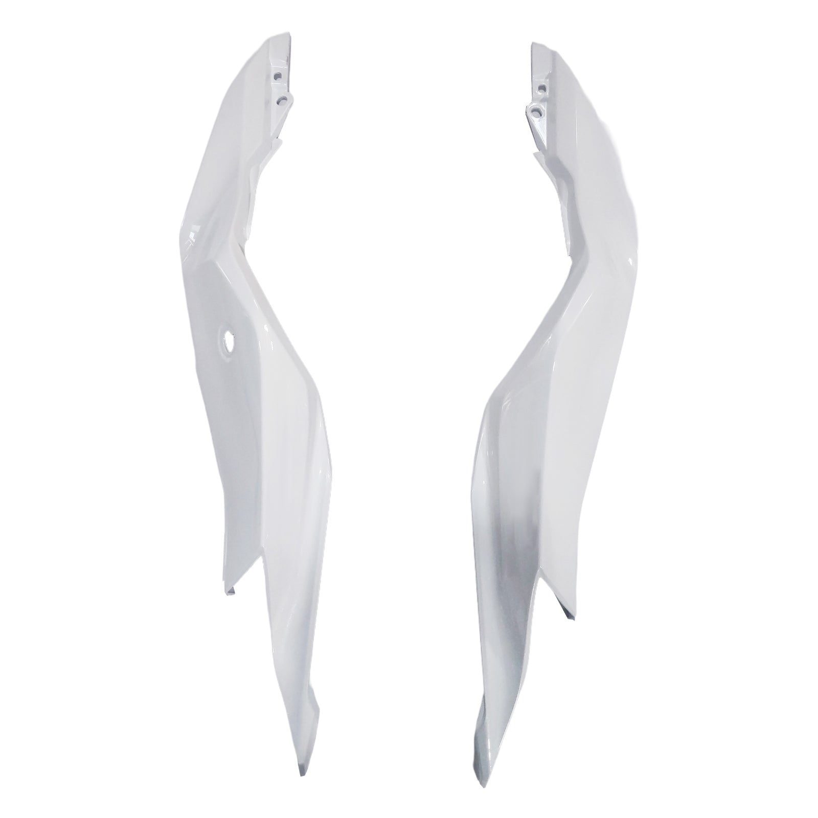 2019-2025 Kawasaki Ninja ZX-25R Amotopart Injection Fairing Kit Bodywork ABS #104