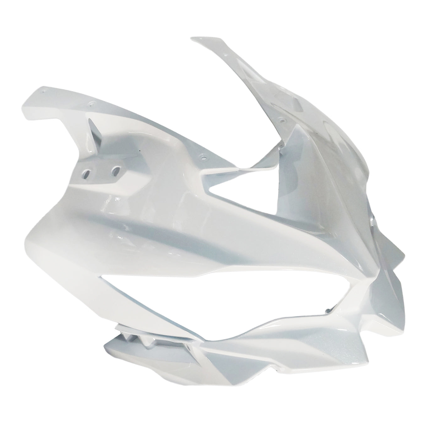 2019-2025 Kawasaki Ninja ZX-25R Amotopart Injection Fairing Kit Bodywork ABS #104