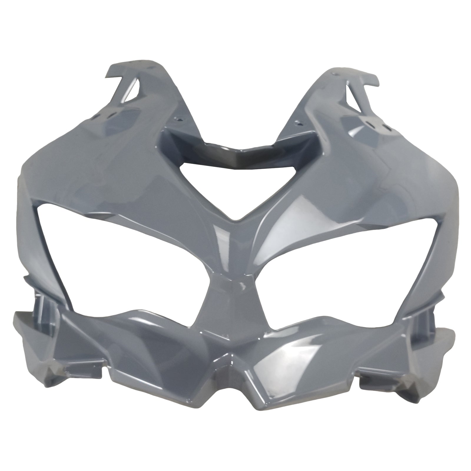 2019-2025 Kawasaki Ninja ZX-25R Amotopart Injection Fairing Kit Bodywork ABS #104