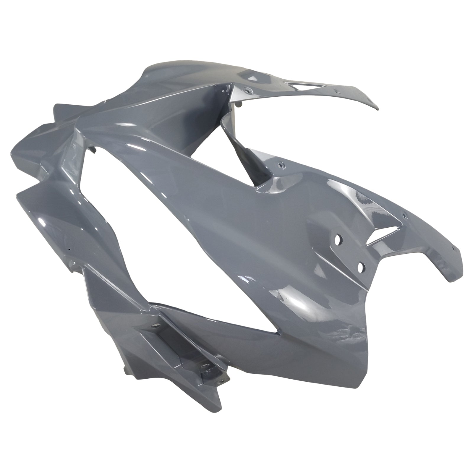 2019-2025 Kawasaki Ninja ZX-25R Amotopart Injection Fairing Kit Bodywork ABS #104