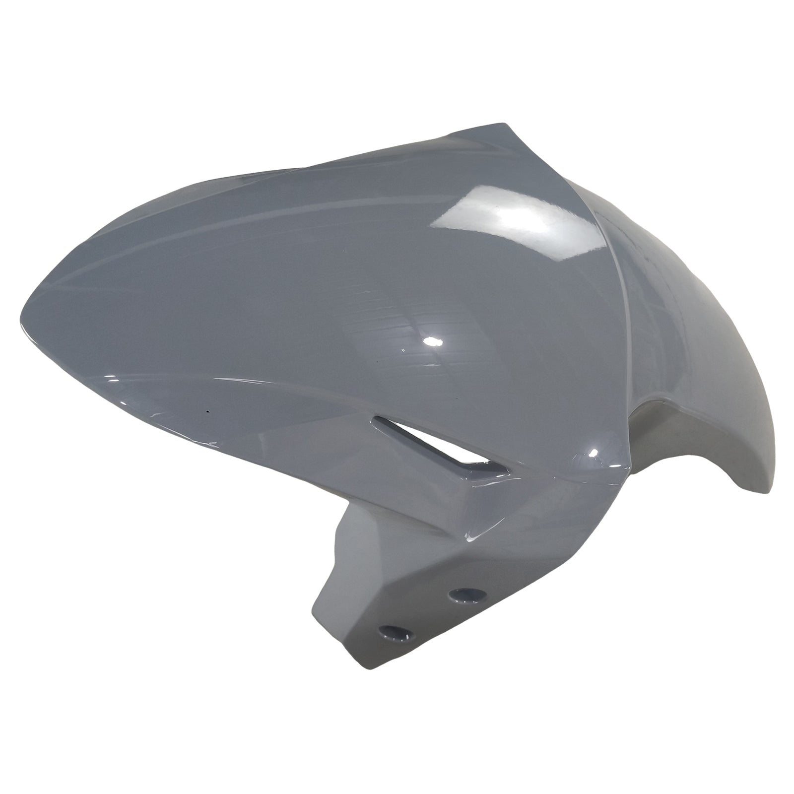 2019-2025 Kawasaki Ninja ZX-25R Amotopart Injection Fairing Kit Bodywork ABS #104