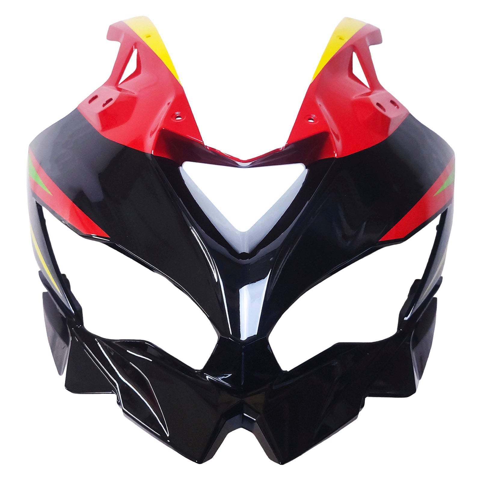 2019-2025 Kawasaki Ninja ZX-25R Amotopart Injection Fairing Kit Bodywork ABS #104
