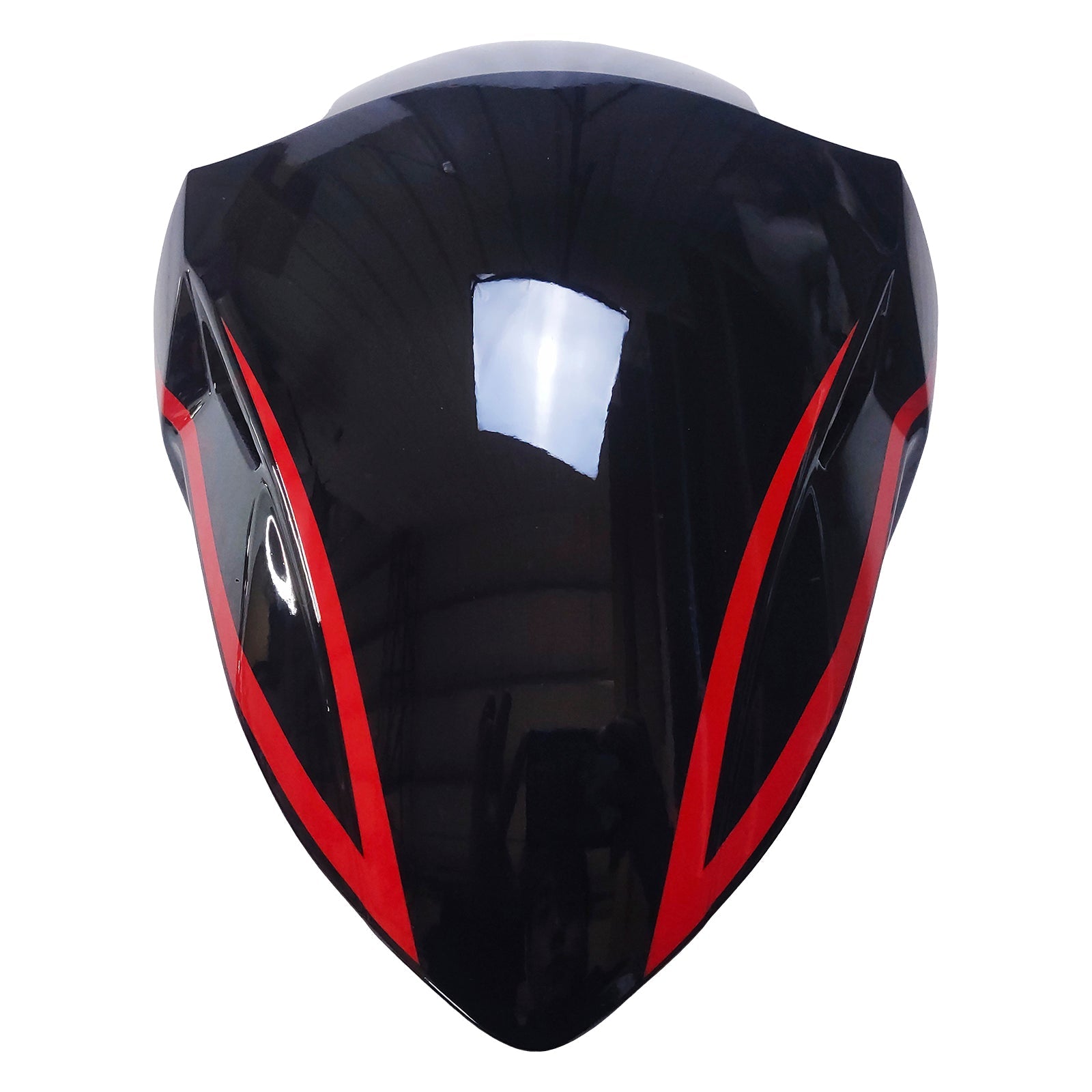 2019-2025 Kawasaki Ninja ZX-25R Amotopart Injection Fairing Kit Bodywork ABS #104