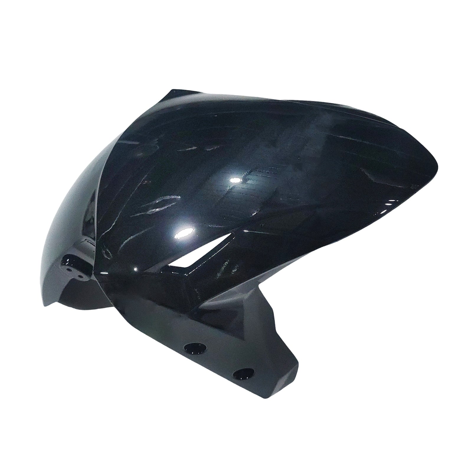 2019-2025 Kawasaki Ninja ZX-25R Amotopart Injection Fairing Kit Bodywork ABS #104