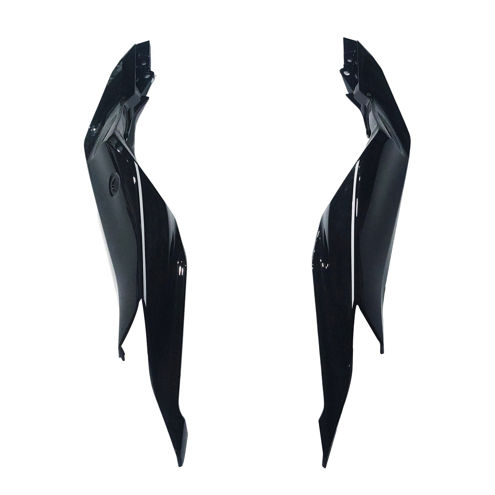 2019-2025 Kawasaki Ninja ZX-25R Amotopart Injection Fairing Kit Bodywork ABS #104