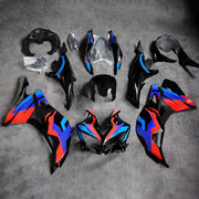 2019-2025 Kawasaki Ninja ZX-25R Amotopart Injection Fairing Kit Bodywork ABS #104
