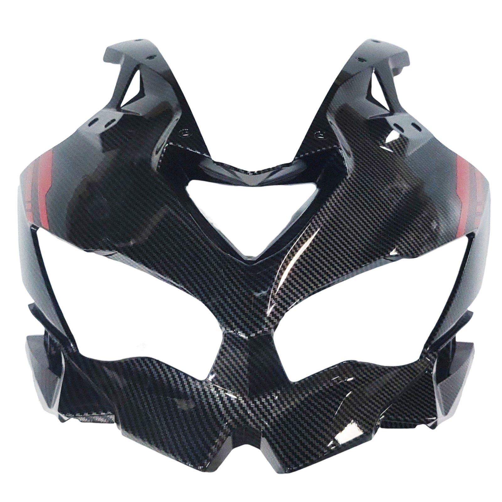 2019-2025 Kawasaki Ninja ZX-25R Amotopart Injection Fairing Kit Bodywork ABS #104