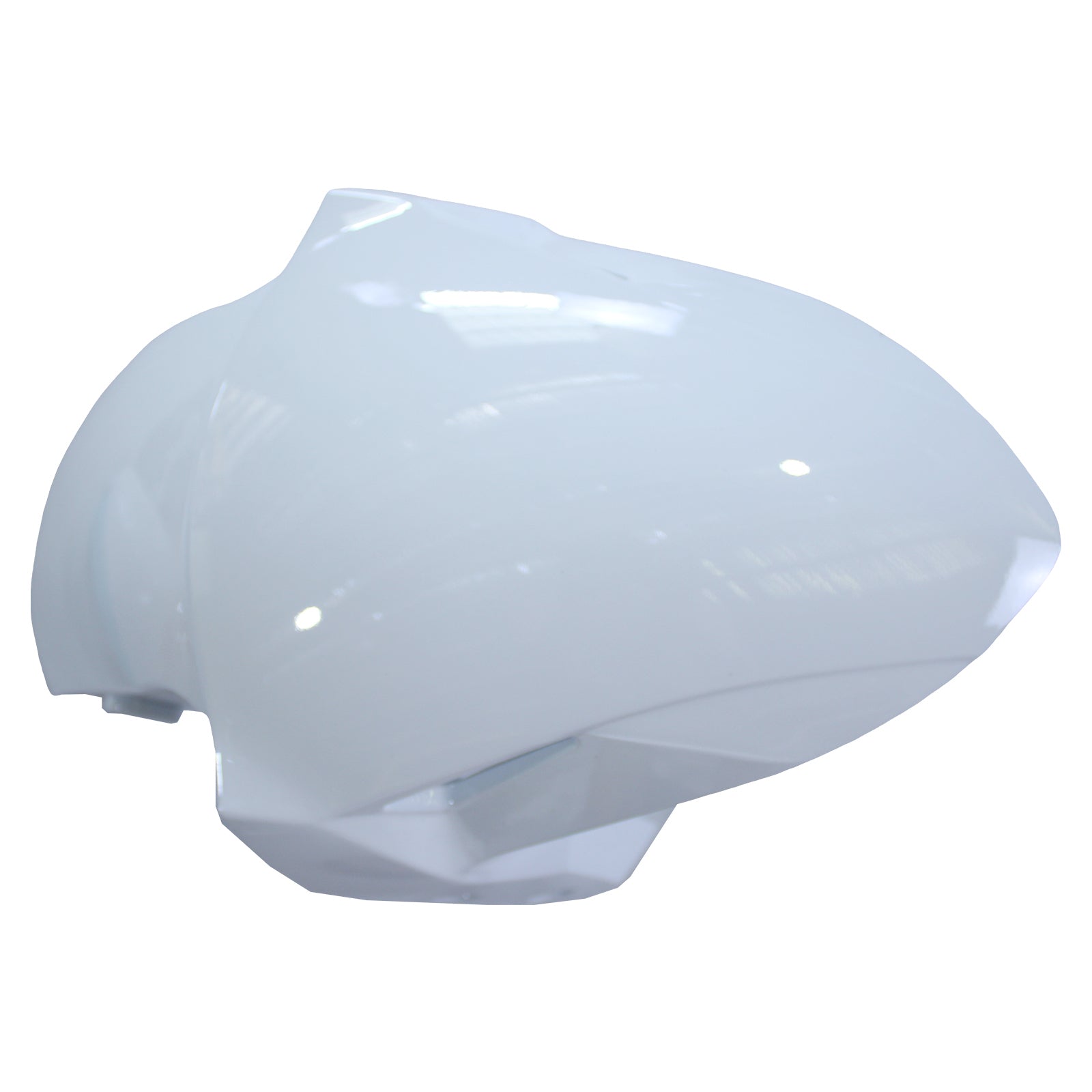 2019-2025 Kawasaki Ninja ZX-25R Amotopart Injection Fairing Kit Bodywork ABS #104