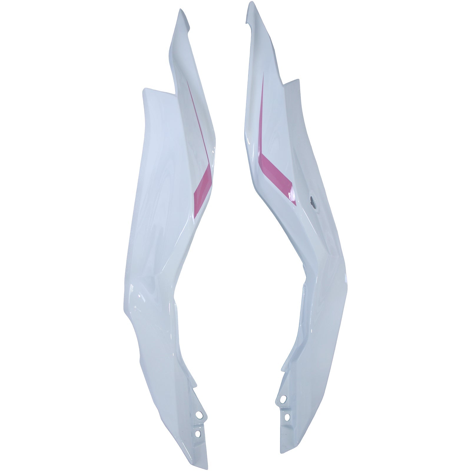 2019-2025 Kawasaki Ninja ZX-25R Amotopart Injection Fairing Kit Bodywork ABS #104