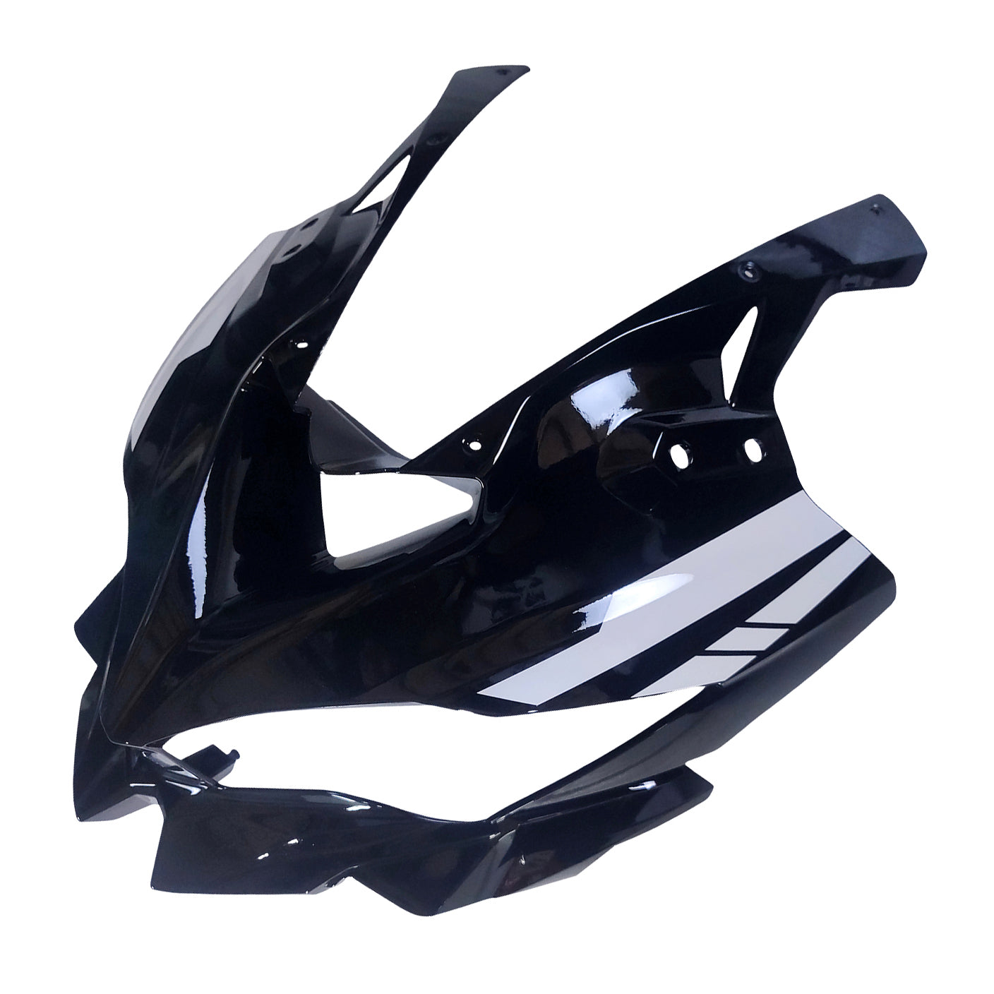 2019-2025 Kawasaki Ninja ZX-25R Amotopart Injection Fairing Kit Bodywork ABS #104